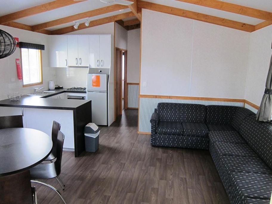 Moama Riverside Holiday Park エクステリア 写真