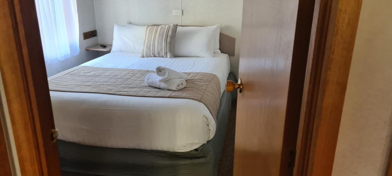 Moama Riverside Holiday Park エクステリア 写真