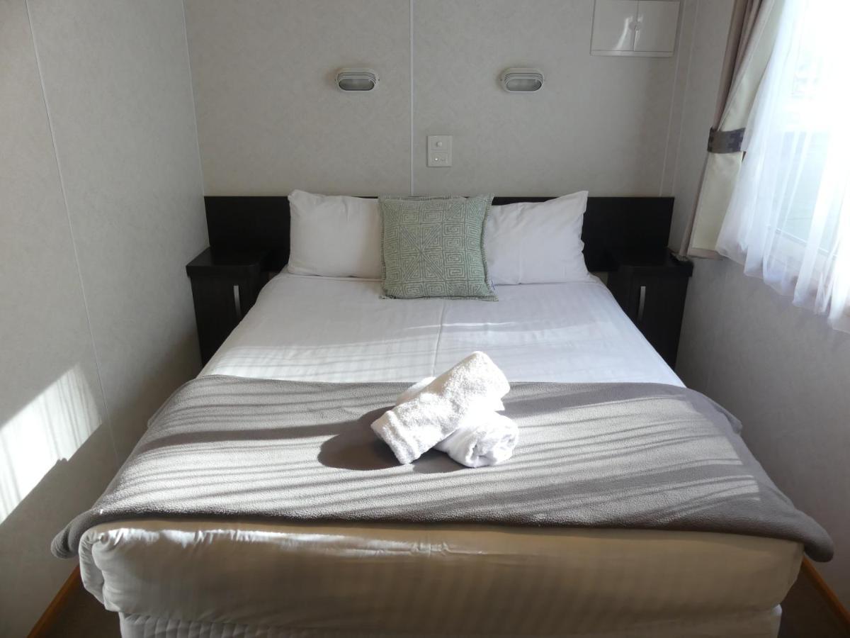 Moama Riverside Holiday Park エクステリア 写真