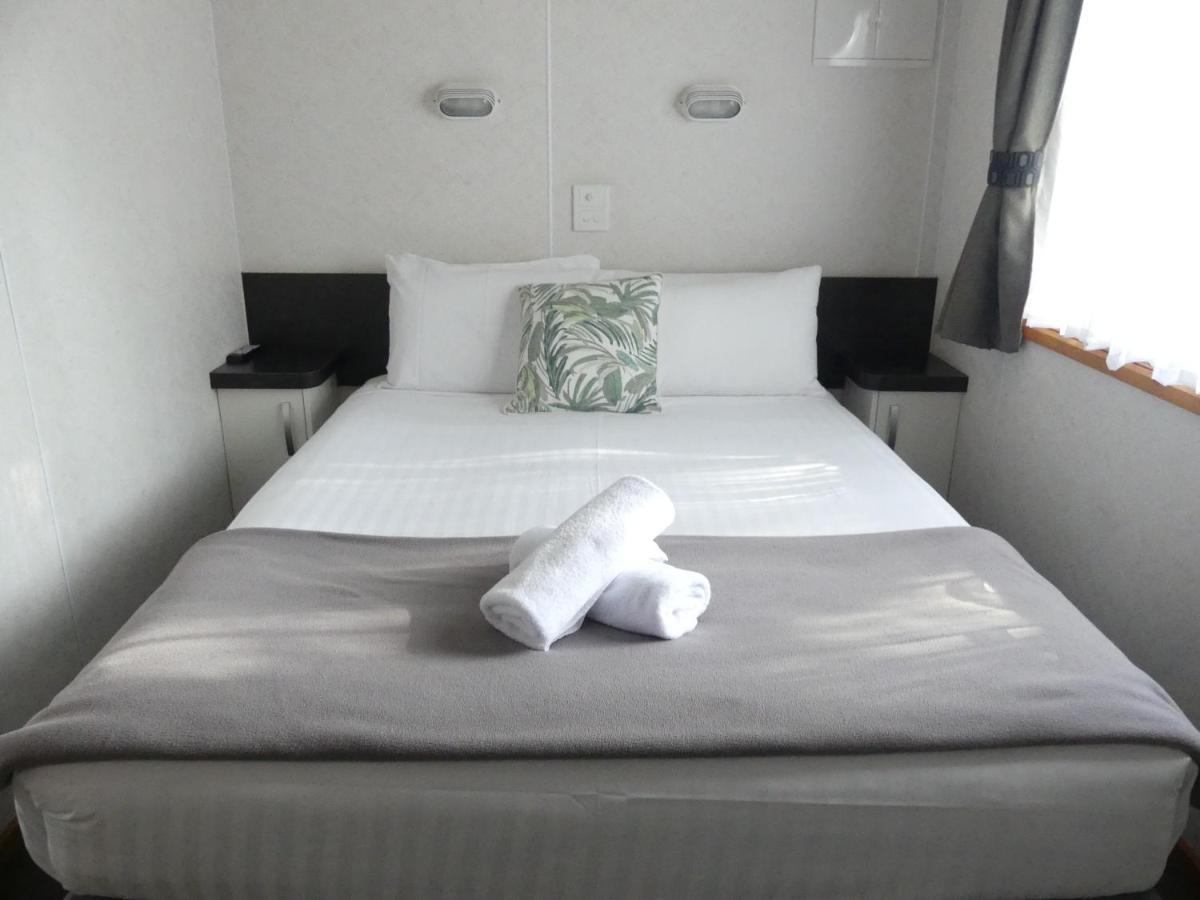 Moama Riverside Holiday Park エクステリア 写真