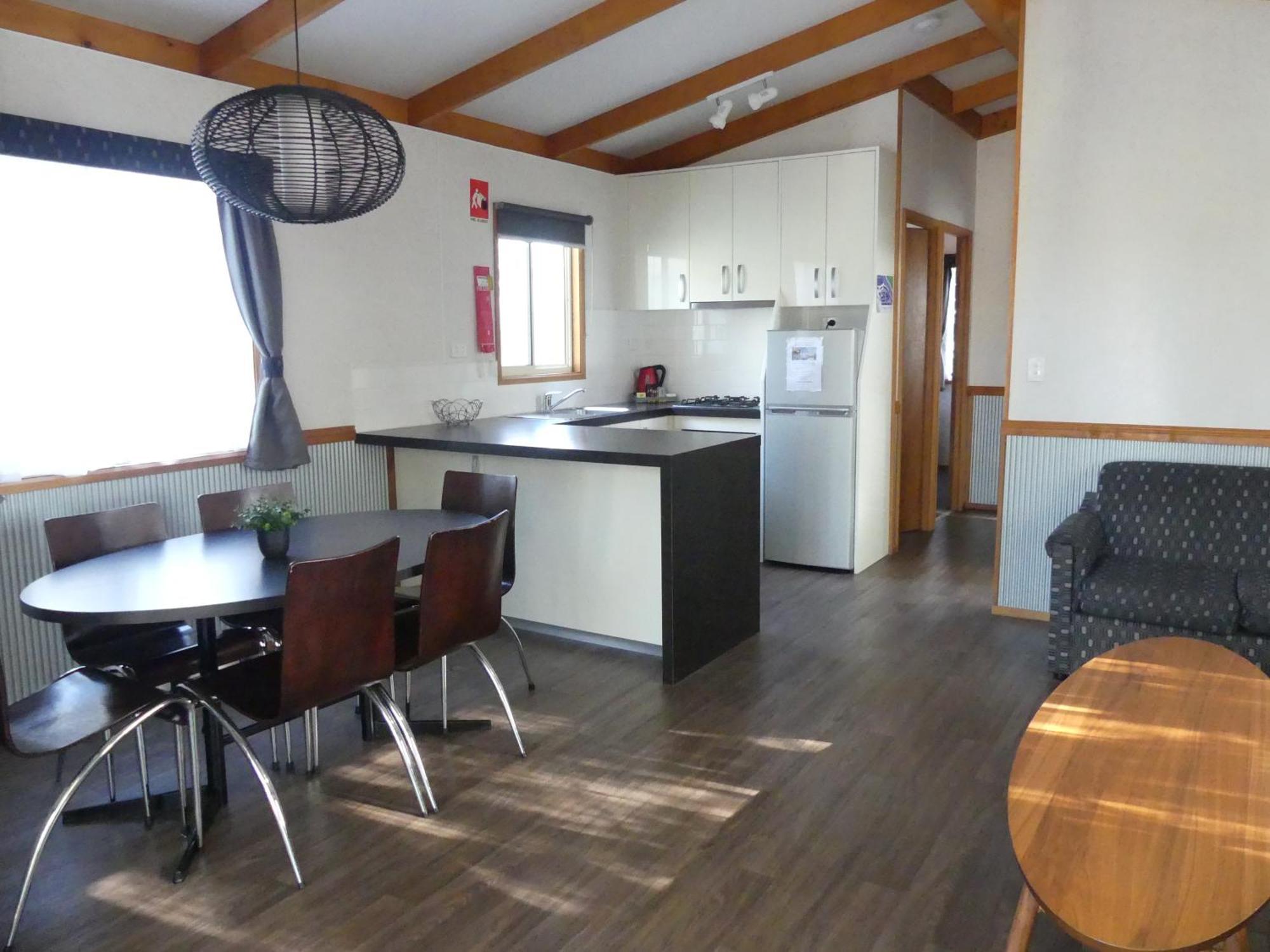 Moama Riverside Holiday Park エクステリア 写真